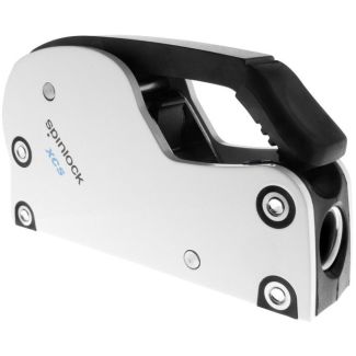 Spinlock XCS valstopper enkel 8-14 mm wit XCS0814/1WX